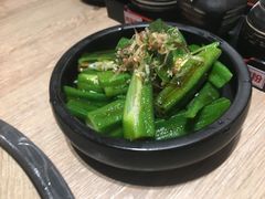 -好牛烧肉(世茂广场店)