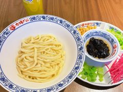 -方砖厂69号炸酱面(方砖厂胡同店)