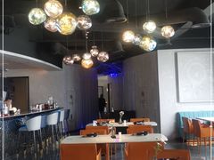 大堂-岁粤Moon·湖景餐厅(月光码头店)