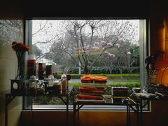 -东怡大酒店(上海科技馆店)