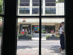 -星巴克(武康路店)