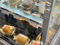 -白玉兰食品(汇联商厦店)