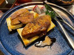 -佛山希尔顿酒店·融誉亚洲美食荟