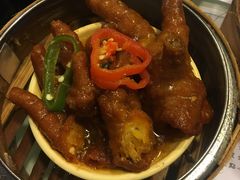 -点点心点心专门店(旺角店)