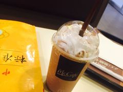 -麦当劳(天兴罗斯福店)