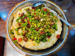 -金洲美食(金州广场店)
