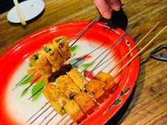-宽店烧烤(大兴店)