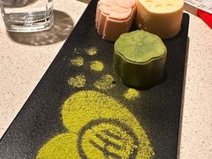 -海底捞火锅(盈石八一广场店)