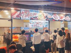 -老黄记手撕烤兔(玉林街店)