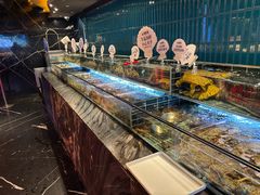-雍容荟活龙虾自助餐(IFS黑金店)