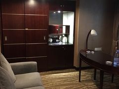 -顺德君豪酒店(佛山容桂渔人码头店)