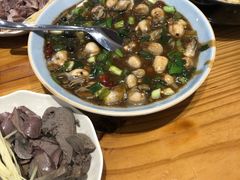 -乡亲鹅肉城(昆山店)