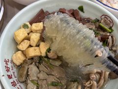 -老新隆牛肉锅贴(新街口店)