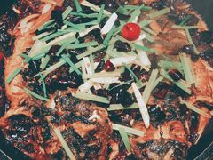 -老板恋上鱼(恒隆广场店)