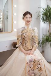 -洋洋婚纱品牌集合店