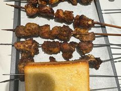 -胖太太四川麻辣排骨串(镇江路分店)