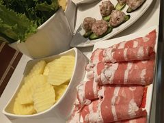 -重庆大队长火锅(凤城八路店)