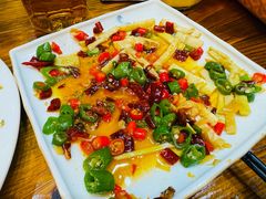 -下梅人家土菜馆(历史文化餐厅度假区店)