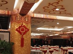 -全聚德(上海首店浦东店)