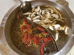 -大龙燚火锅(春熙店)