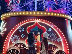 -首开·龙湖成都西宸天街