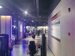 -一兆韦德健身(浦东万达会所)