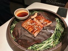 -狮拾久·现代新加坡料理(壹方城店)