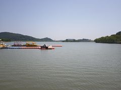 -南北湖风景区
