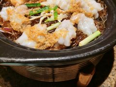 -绿茶餐厅(coco park 店)
