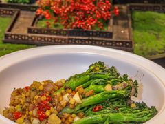 -秦月轩·陕西家乡菜(阜成路·五棵松店)