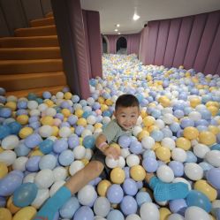-meland club亲子乐园(北京芳圆里ID MALL店)