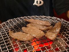 壶渍牛肋条烧肉盖饭-大阪烧肉BAKA一代(十亩地店)