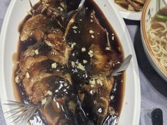 -山外山菜馆(玉泉路店)