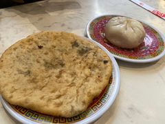 -天坛点心店(Cuisine familiale chinoise)