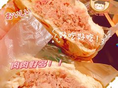 -子午路张记肉夹馍(翠华路店)