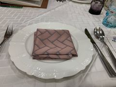 -新侨三宝乐西餐厅(崇文门店)