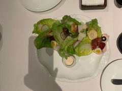 -L'Arome芳芳法国餐厅(仙林金鹰店)