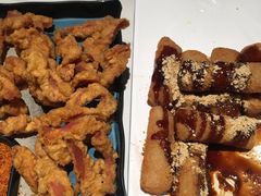 山城小酥肉-渝蛙馆(新百店)