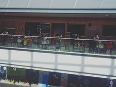 -海底捞火锅(高新万达店)