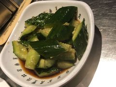 -很久以前羊肉串(大华三路店)