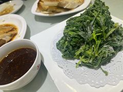 蒸面条菜-陶然饺子城(奥体中路店)