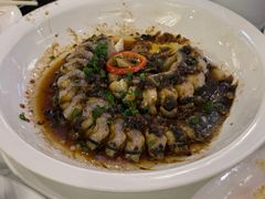 -御满江海鲜酒家(洛溪新城店)