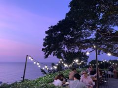 -网红落日悬崖餐厅 The Sky Gallery