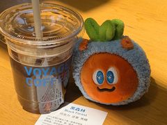 -VOYAGE COFFEE(杨梅竹店)