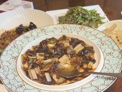 -魁盛居百年鲁菜馆(中林路店)