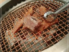 -炎蔵牛舌烤肉