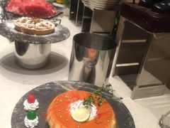 -宁波石浦豪生大酒店·自助餐厅