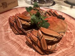 -食百绚全日制餐厅(成都棕榈泉费尔蒙酒店)