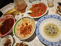 -欧记大排档·景德菜(上海首店)