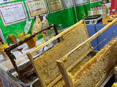 -中国国际会展中心-马甸购物街